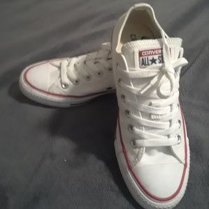 Converse Shoes